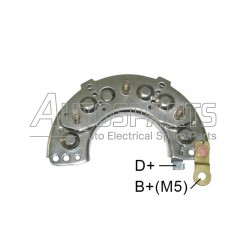 IA4276 - PROTECH, ΑΝΟΡΘΩΣΗ ΔΥΝΑΜΟΥ HITACHI 111mm 35Amp