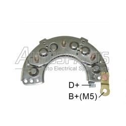 IA4276 - PROTECH, ΑΝΟΡΘΩΣΗ ΔΥΝΑΜΟΥ HITACHI 111mm 35Amp