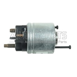 4.6162.9 - GEBE, ΜΠΟΥΤΟΝ ΜΙΖΑΣ VALEO 12V CITROEN, FIAT, PEUGEOT