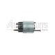 4.6162.9 - GEBE, ΜΠΟΥΤΟΝ ΜΙΖΑΣ VALEO 12V CITROEN, FIAT, PEUGEOT