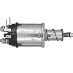 ZM614ZB - ZM, ΜΠΟΥΤΟΝ ΜΙΖΑΣ LUCAS 12V FORD, LEYLAND, LOMBARDINI 