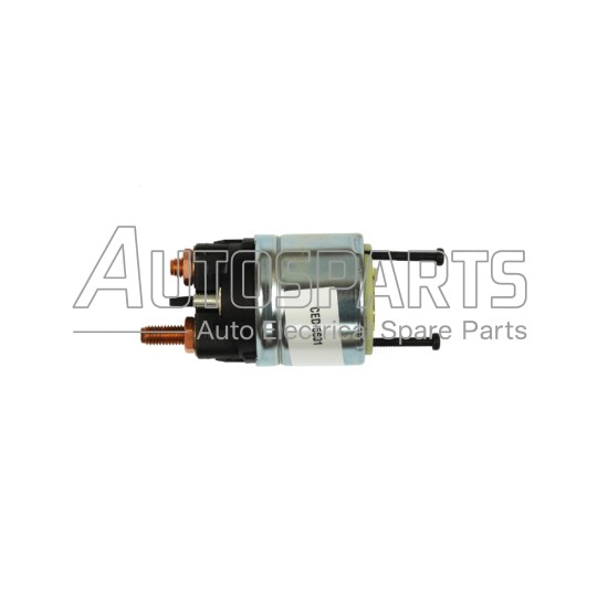 594463 - VALEO, ΜΠΟΥΤΟΝ ΜΙΖΑΣ VALEO 12V MERCEDES A-CLASS