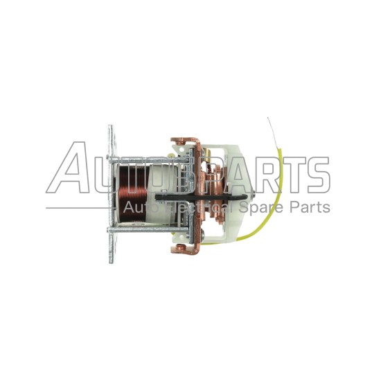 ZM901 - ZM, ΜΠΟΥΤΟΝ ΜΙΖΑΣ BOSCH 24V FKB ΕΠΑΝΩ (ΨΥΧΡΗΣ) 