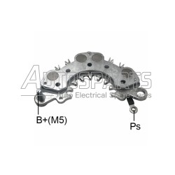 IA4299 - PROTECH, ΑΝΟΡΘΩΣΗ ΔΥΝΑΜΟΥ HITACHI 110mm