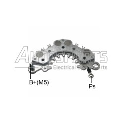 IA4299 - PROTECH, ΑΝΟΡΘΩΣΗ ΔΥΝΑΜΟΥ HITACHI 110mm