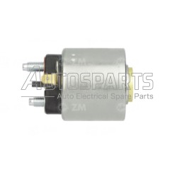 ZM599 - ZM, ΜΠΟΥΤΟΝ ΜΙΖΑΣ VALEO 12V CITROEN, FIAT, LANCIA, PEUGEOT, SUZUKI