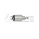 ZM544 - ZM, ΜΠΟΥΤΟΝ ΜΙΖΑΣ BOSCH 12V 3 ΤΡΥΠΕΣ 