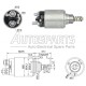 ZM544 - ZM, ΜΠΟΥΤΟΝ ΜΙΖΑΣ BOSCH 12V 3 ΤΡΥΠΕΣ 