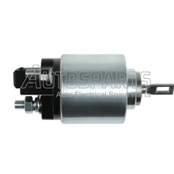 SS0017(OEM) - AS-PL, ΜΠΟΥΤΟΝ ΜΙΖΑΣ BOSCH 12V AUDI, SEAT, SKODA, VW