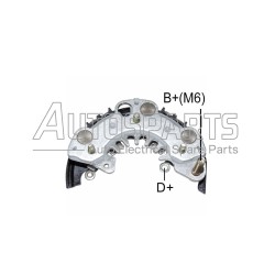 IA4327 - PROTECH, ΑΝΟΡΘΩΣΗ ΔΥΝΑΜΟΥ HITACHI 103mm 35Amp