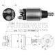 4.6294.9 - GEBE, ΜΠΟΥΤΟΝ ΜΙΖΑΣ BOSCH 24V 