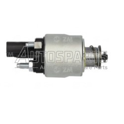 4.6226.9 - GEBE, ΜΠΟΥΤΟΝ ΜΙΖΑΣ VALEO 12V AUDI, SEAT, SKODA, VW