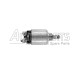 ZM2639ZB - ZM, ΜΠΟΥΤΟΝ ΜΙΖΑΣ BOSCH 24V DAF, FENDT, IVECO, MAN, RENAULT