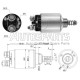 ZM2639ZB - ZM, ΜΠΟΥΤΟΝ ΜΙΖΑΣ BOSCH 24V DAF, FENDT, IVECO, MAN, RENAULT