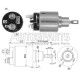 ZM1773 - ZM, ΜΠΟΥΤΟΝ ΜΙΖΑΣ BOSCH 12V 