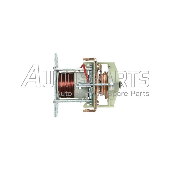 SS0002(OEM) - AS-PL, ΜΠΟΥΤΟΝ ΜΙΖΑΣ BOSCH 24V FKB ΕΠΑΝΩ (ΨΥΧΡΗΣ) 