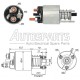 4.6158.9 - GEBE, ΜΠΟΥΤΟΝ ΜΙΖΑΣ MARELLI 12V FIAT PALIO, PANDA, SEICENTO, STRADA