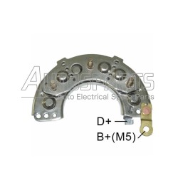 IHR723 - TRANSPO, ΑΝΟΡΘΩΣΗ ΔΥΝΑΜΟΥ HITACHI 111mm 35Amp