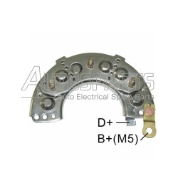 IHR723 - TRANSPO, ΑΝΟΡΘΩΣΗ ΔΥΝΑΜΟΥ HITACHI 111mm 35Amp