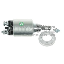 81010252 - POWERMAX, ΜΠΟΥΤΟΝ ΜΙΖΑΣ BOSCH 12V 2-3 ΤΡΥΠΕΣ HURLIMANN, LAMBORGHINI