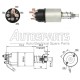 ZM610ZB - ZM, ΜΠΟΥΤΟΝ ΜΙΖΑΣ LUCAS 12V 4 ΒΙΔΕΣ 