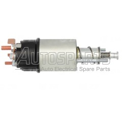 ZM610ZB - ZM, ΜΠΟΥΤΟΝ ΜΙΖΑΣ LUCAS 12V 4 ΒΙΔΕΣ 