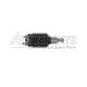 037322.00 - MENBERS, ΜΠΟΥΤΟΝ ΜΙΖΑΣ BOSCH 12V MERCEDES 037322.00 - MENBERS, ΜΠΟΥΤΟΝ ΜΙΖΑΣ BOSCH 12V MERCEDES