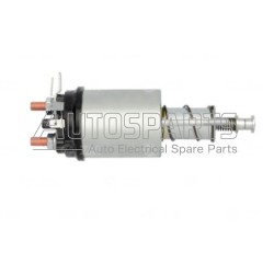 ZM612 - ZM, ΜΠΟΥΤΟΝ ΜΙΖΑΣ LUCAS 12V 2 ΒΙΔΕΣ 