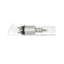 ZM612 - ZM, ΜΠΟΥΤΟΝ ΜΙΖΑΣ LUCAS 12V 2 ΒΙΔΕΣ 