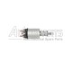 ZM612 - ZM, ΜΠΟΥΤΟΝ ΜΙΖΑΣ LUCAS 12V 2 ΒΙΔΕΣ 