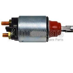 16905816 - ISKRA / LETRIKA / MAHLE, ΜΠΟΥΤΟΝ ΜΙΖΑΣ ISKRA 12V LANDINI 
