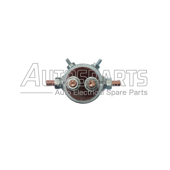 133617 - CARGO, ΜΠΟΥΤΟΝ ΜΙΖΑΣ DELCO REMY 24V ΕΞΩΤΕΡΙΚΟ 6 ΑΚΡΑ 50Amp