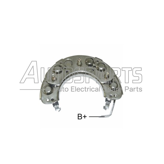 IHR727 - TRANSPO, ΑΝΟΡΘΩΣΗ ΔΥΝΑΜΟΥ HITACHI 100mm 35Amp