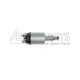 133531 - CARGO, ΜΠΟΥΤΟΝ ΜΙΖΑΣ LUCAS 12V 2 ΒΙΔΕΣ BOSCH ΕΜΒΟΛΟ