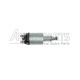 ZM613 - ZM, ΜΠΟΥΤΟΝ ΜΙΖΑΣ LUCAS 12V 2 ΒΙΔΕΣ BOSCH ΕΜΒΟΛΟ