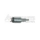 130301Z - CARGO, ΜΠΟΥΤΟΝ ΜΙΖΑΣ BOSCH 12V 3 ΤΡΥΠΕΣ 