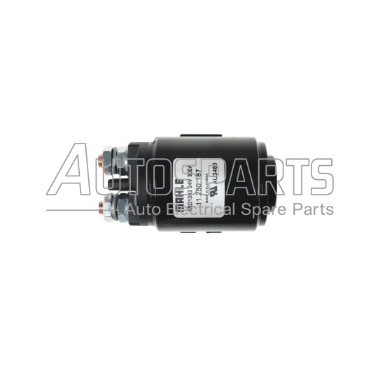 11250187 - ISKRA / LETRIKA / MAHLE, ΜΠΟΥΤΟΝ ΜΙΖΑΣ ISKRA 24V 300A ΕΞΩΤΕΡΙΚΟ 11250187 - ISKRA / LETRIKA / MAHLE, ΜΠΟΥΤΟΝ ΜΙΖΑΣ ISKRA 24V 300A ΕΞΩΤΕΡΙΚΟ