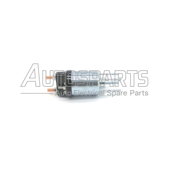 SND1284 - WOODAUTO, ΜΠΟΥΤΟΝ ΜΙΖΑΣ PARIS RHONE 12V RENAULT ΤΡΑΚΤΕΡ 4 ΒΙΔΕΣ