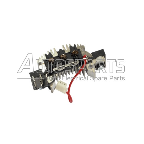 ARC4030 - AS-PL, ΑΝΟΡΘΩΣΗ ΔΥΝΑΜΟΥ ISKRA (LETRIKA) 35Amp
