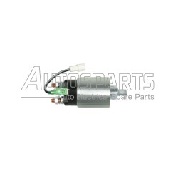IA9280 - PROTECH, ΜΠΟΥΤΟΝ ΜΙΖΑΣ HITACHI 12V OPEL FRONTERA, ISUZU CAMPO