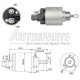 IA9190ZB - PROTECH, ΜΠΟΥΤΟΝ ΜΙΖΑΣ BOSCH 12V AUDI, SEAT, SKODA