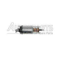 96140113 - MONARK DIESEL, ΜΠΟΥΤΟΝ ΜΙΖΑΣ LUCAS 12V 2 ΒΙΔΕΣ 
