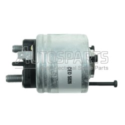 231718 - CARGO, ΜΠΟΥΤΟΝ ΜΙΖΑΣ VALEO 12V RENAULT 