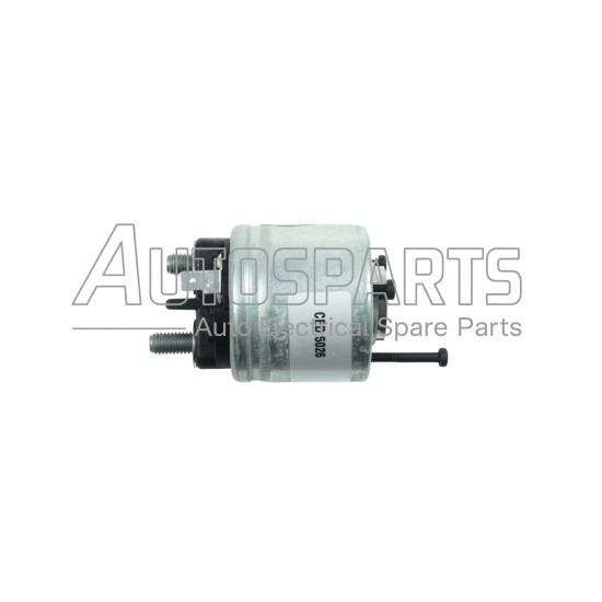 231718 - CARGO, ΜΠΟΥΤΟΝ ΜΙΖΑΣ VALEO 12V RENAULT 