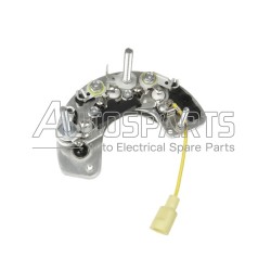 ARC4004 - AS-PL, ΑΝΟΡΘΩΣΗ ΔΥΝΑΜΟΥ LUCAS 115mm ΜΕ ΒΙΔΑΚΙ 