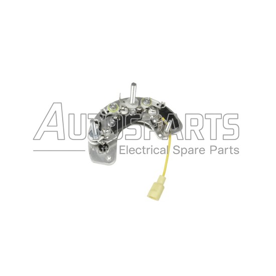 ARC4004 - AS-PL, ΑΝΟΡΘΩΣΗ ΔΥΝΑΜΟΥ LUCAS 115mm ΜΕ ΒΙΔΑΚΙ 