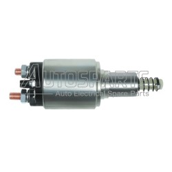 130301 - CARGO, ΜΠΟΥΤΟΝ ΜΙΖΑΣ BOSCH 12V 3 ΤΡΥΠΕΣ 