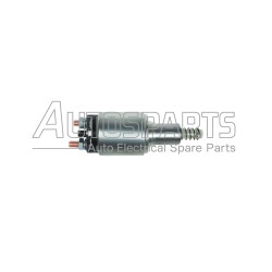 130301 - CARGO, ΜΠΟΥΤΟΝ ΜΙΖΑΣ BOSCH 12V 3 ΤΡΥΠΕΣ 