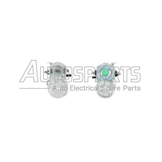 234960 - CARGO, ΜΠΟΥΤΟΝ ΜΙΖΑΣ DENSO 12V 
