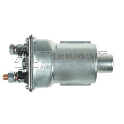 CBS-D443 - CHIANG-BING, ΜΠΟΥΤΟΝ ΜΙΖΑΣ DELCO REMY 24V CATERPILLAR OVAL ΚΑΠΑΚΙ